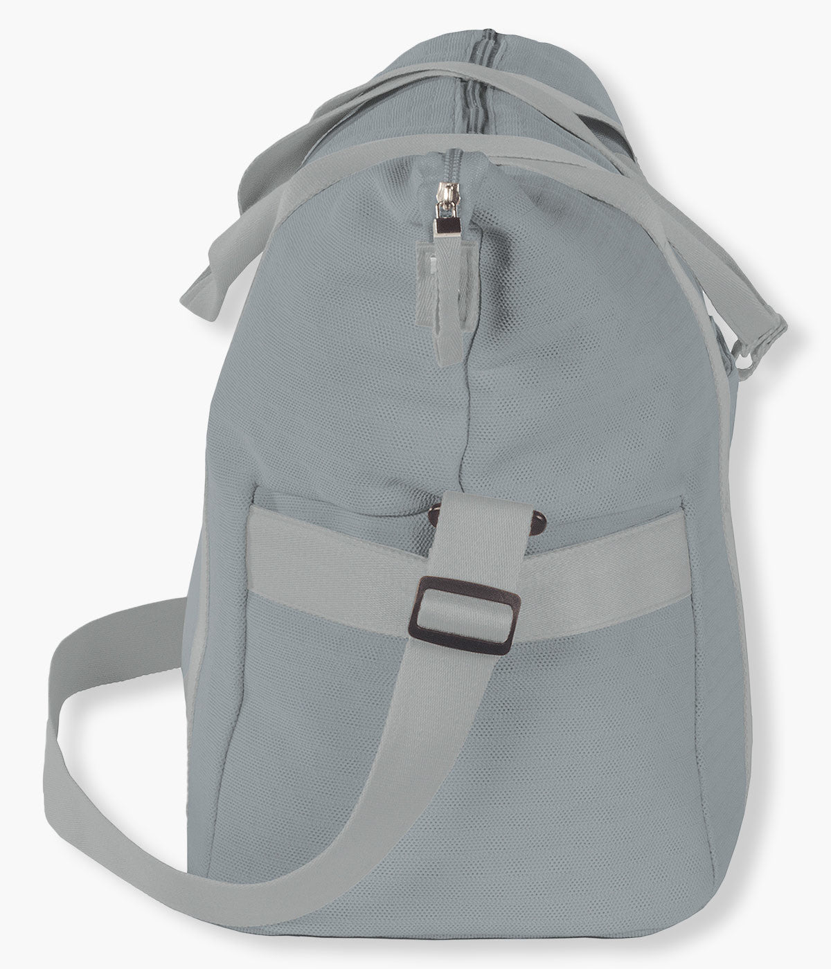 Walking Mum Mala Maternidade XL Eco Mum Cloud - Cinza