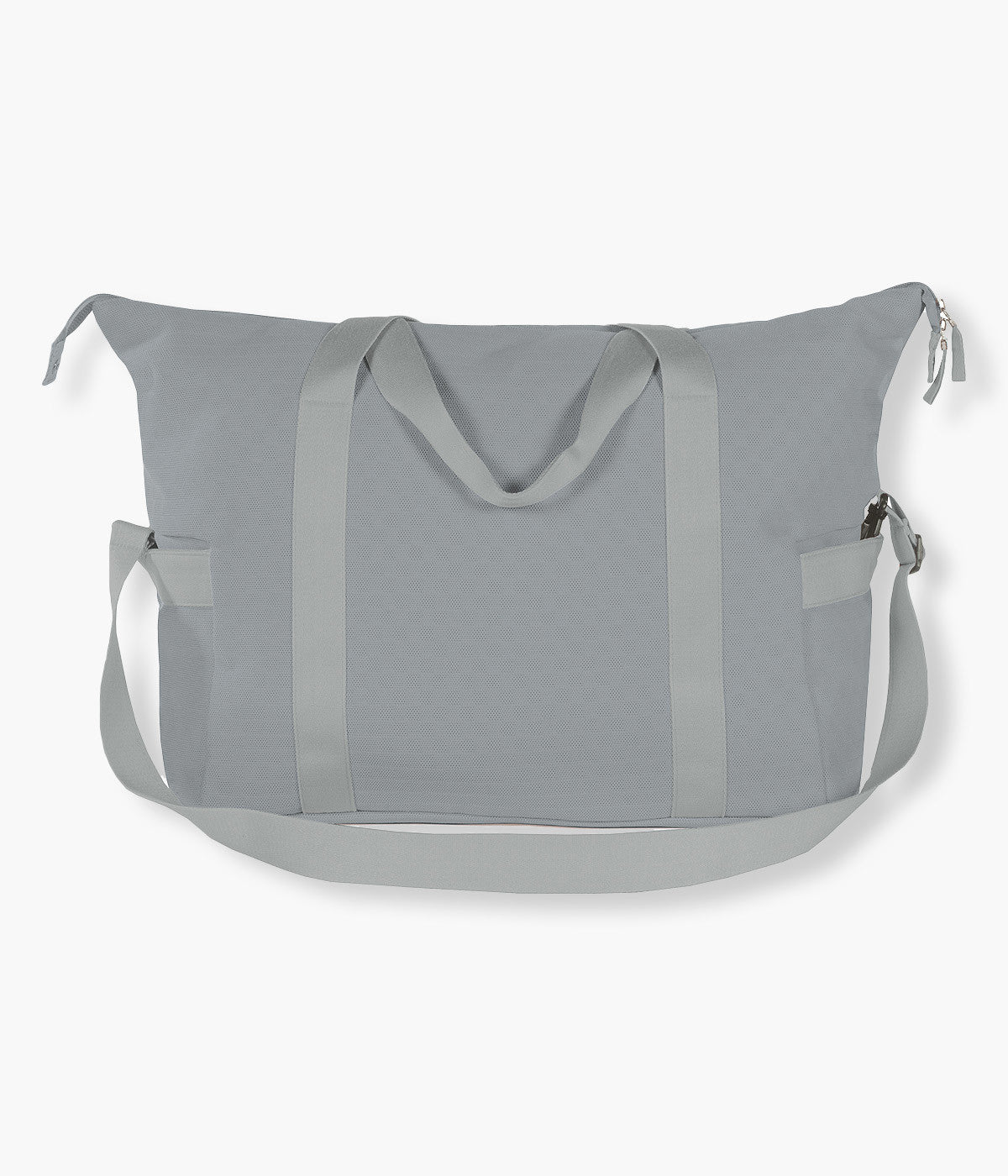 Walking Mum Mala Maternidade XL Eco Mum Cloud - Cinza