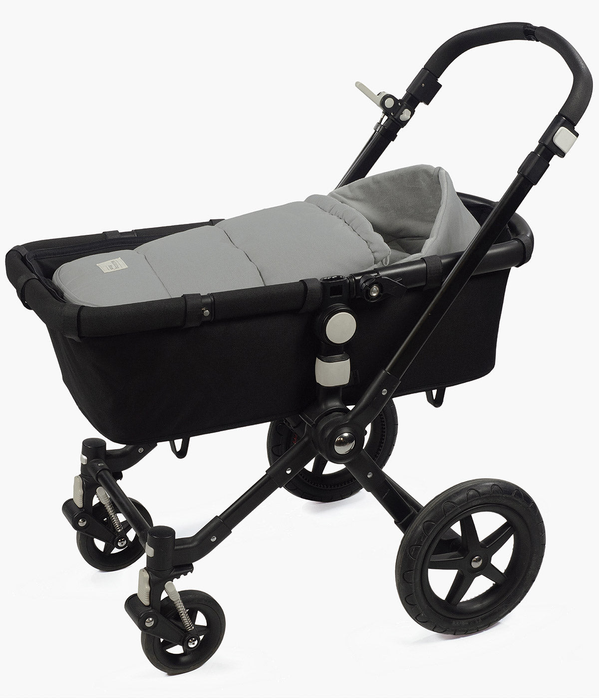 Walking Mum Saco de Dormir Inverno 2 em 1 Eco Mum Cloud