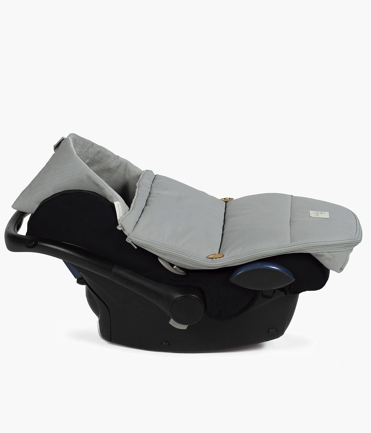 Walking Mum Saco de Dormir Inverno 2 em 1 Eco Mum Cloud