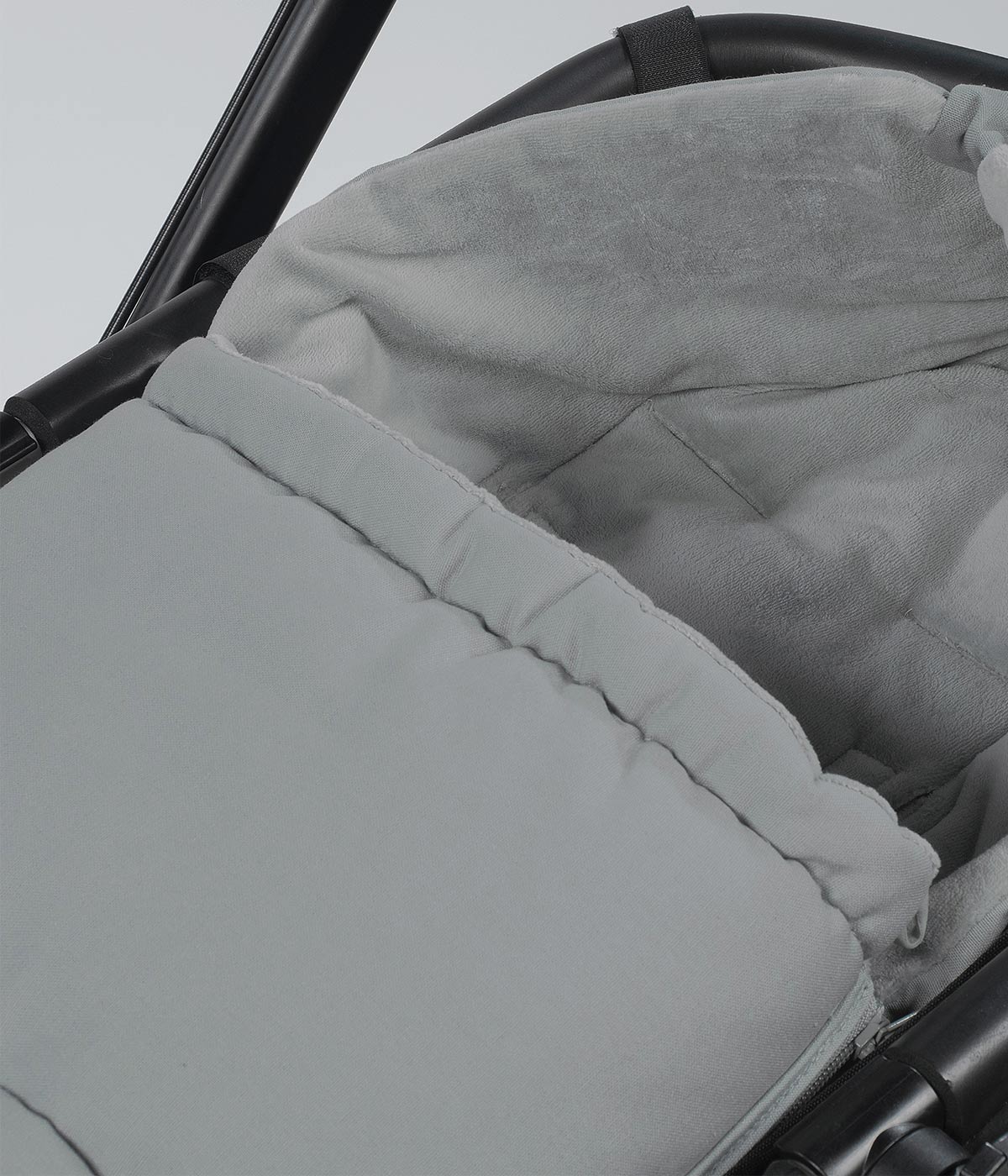 Walking Mum Saco de Dormir Inverno 2 em 1 Eco Mum Cloud