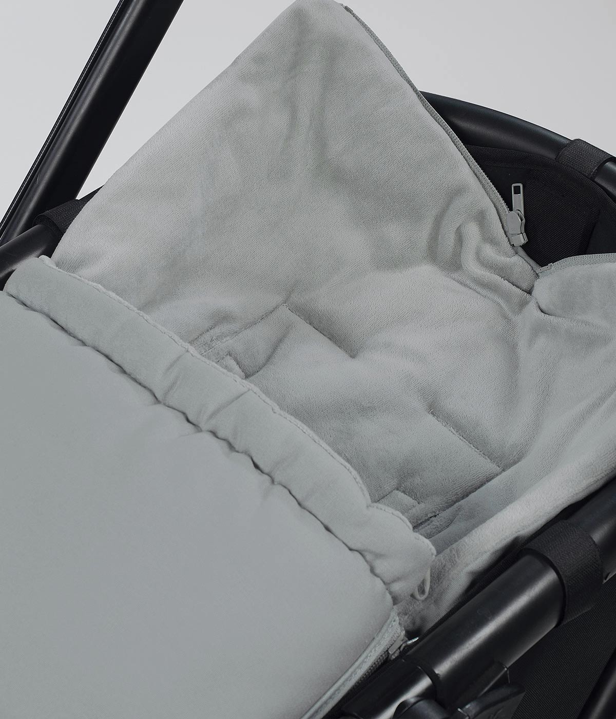 Walking Mum Saco de Dormir Inverno 2 em 1 Eco Mum Cloud