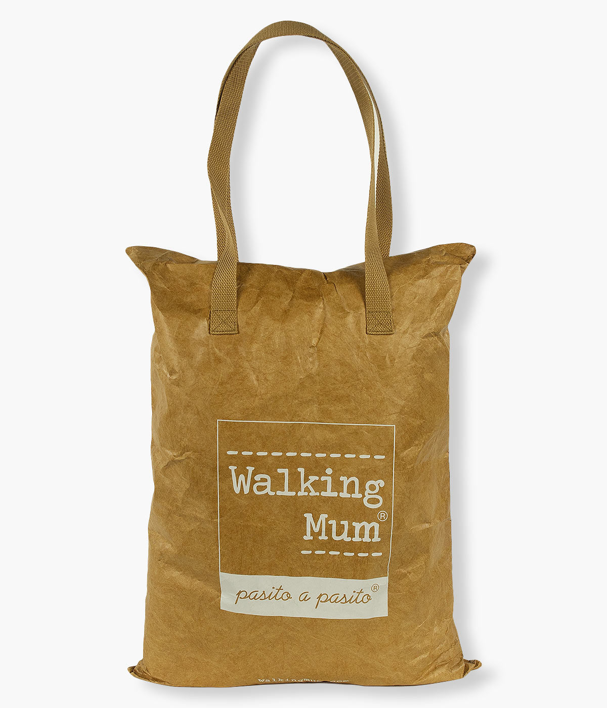 Walking Mum Saco de Dormir Inverno 2 em 1 Eco Mum Cloud