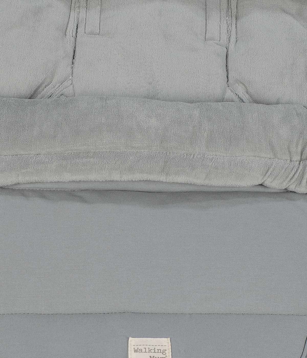 Walking Mum Saco de Dormir Inverno 2 em 1 Eco Mum Cloud