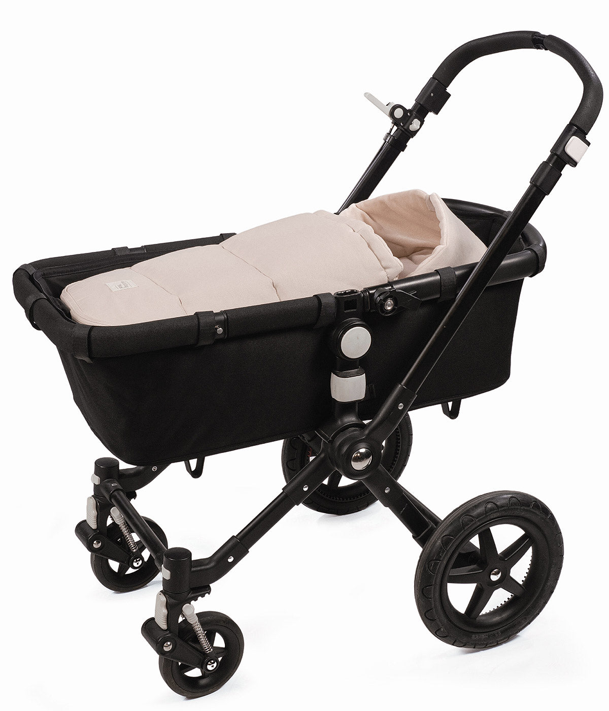 Walking Mum Saco de Dormir Inverno 2 em 1 Eco Mum Apricot