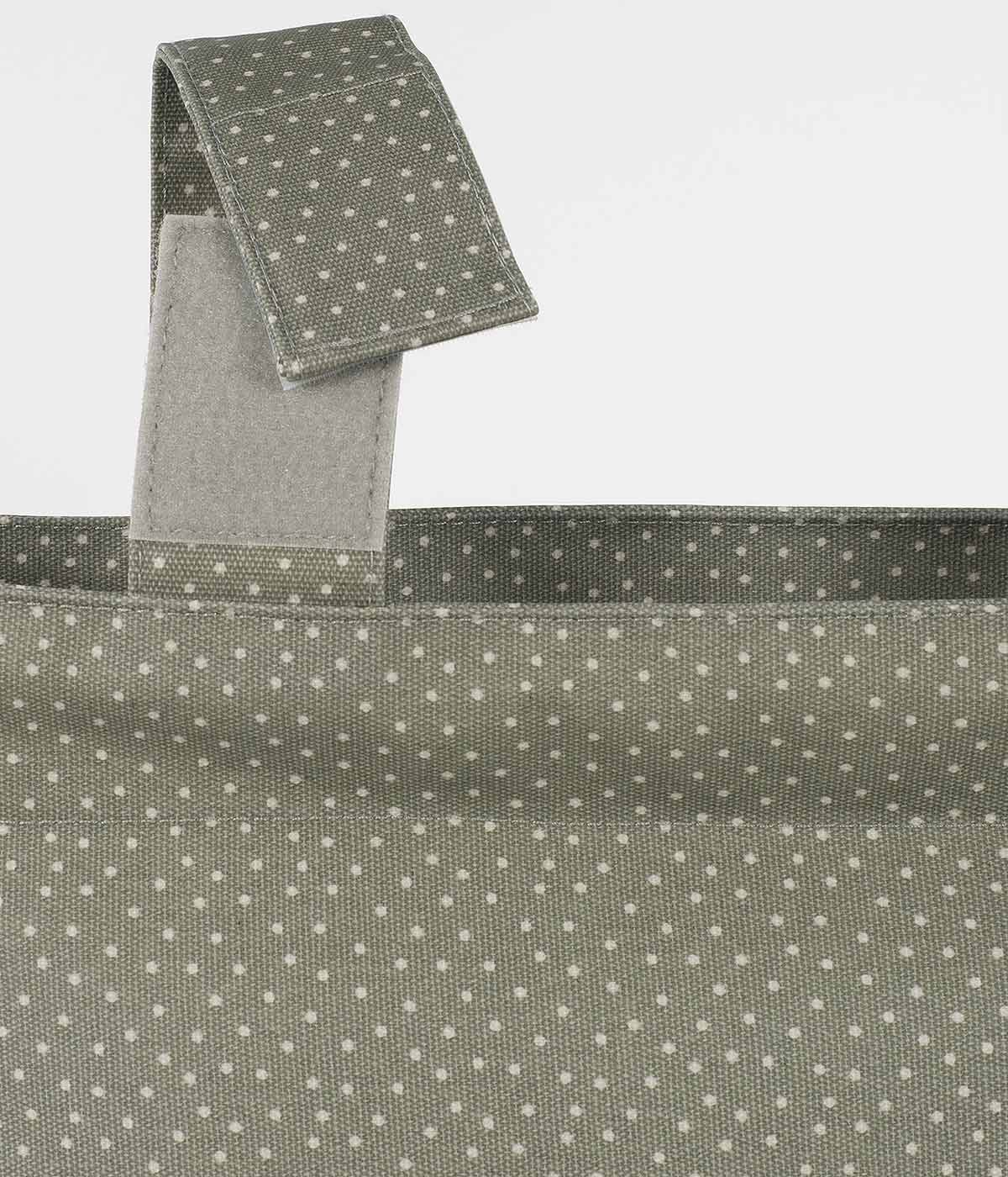 Walking Mum Bolsa de Passeio Polka Dot Poppy Moss