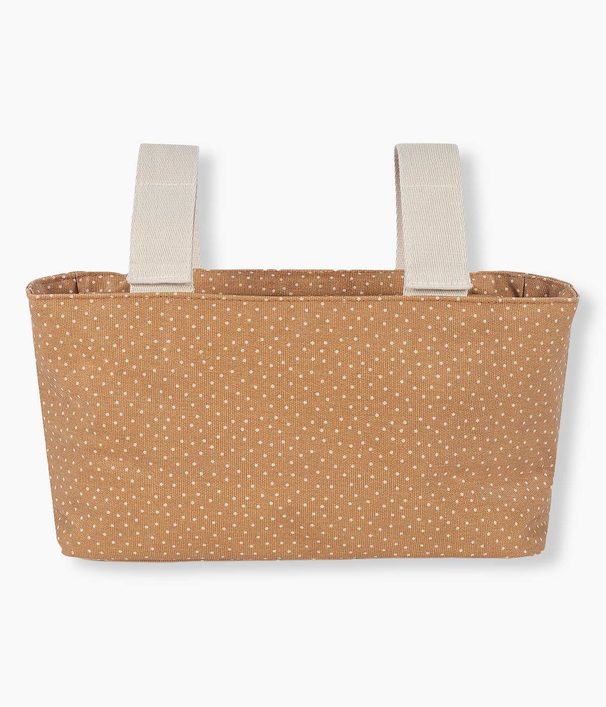 Walking Mum Bolsa Organizadora Polka Dot Poppy Cinnamon