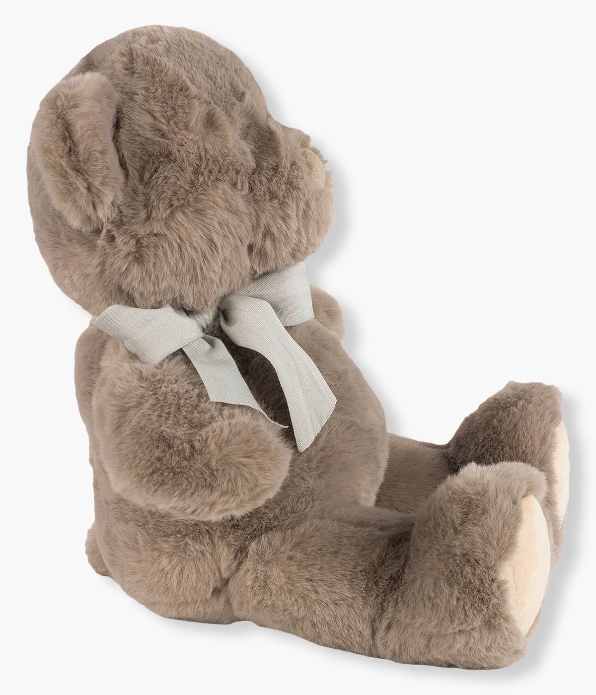 Pasito a Pasito Urso Peluche Bernie 25cm para Bebé - Castanho