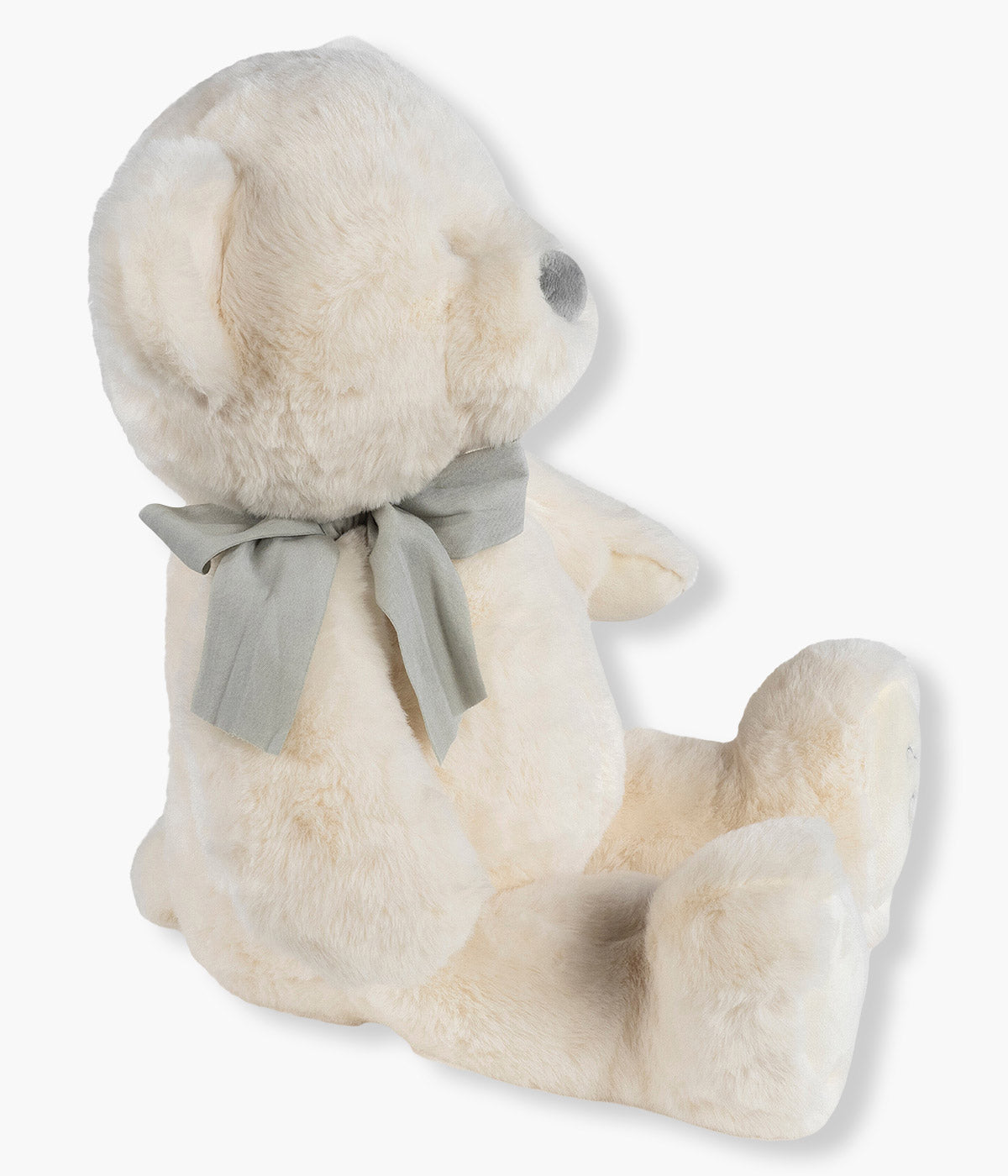 Pasito a Pasito Urso Peluche Bernie 35cm para Bebé - Bege