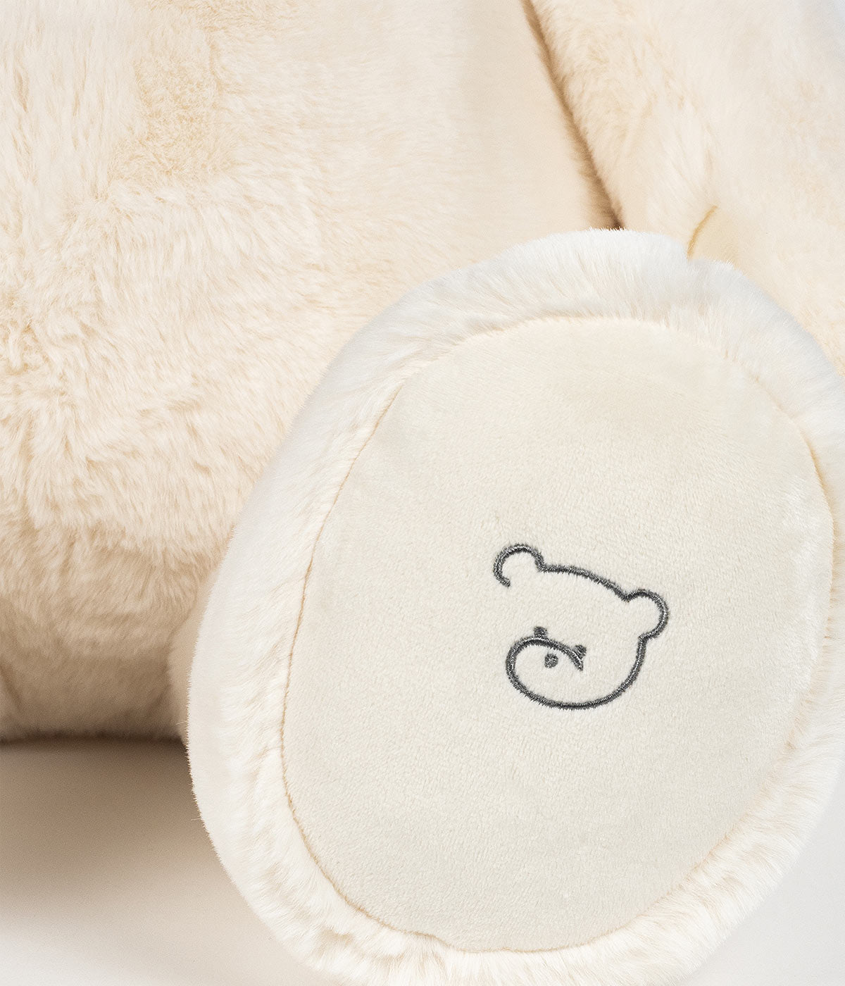 Pasito a Pasito Urso Peluche Bernie 35cm para Bebé - Bege