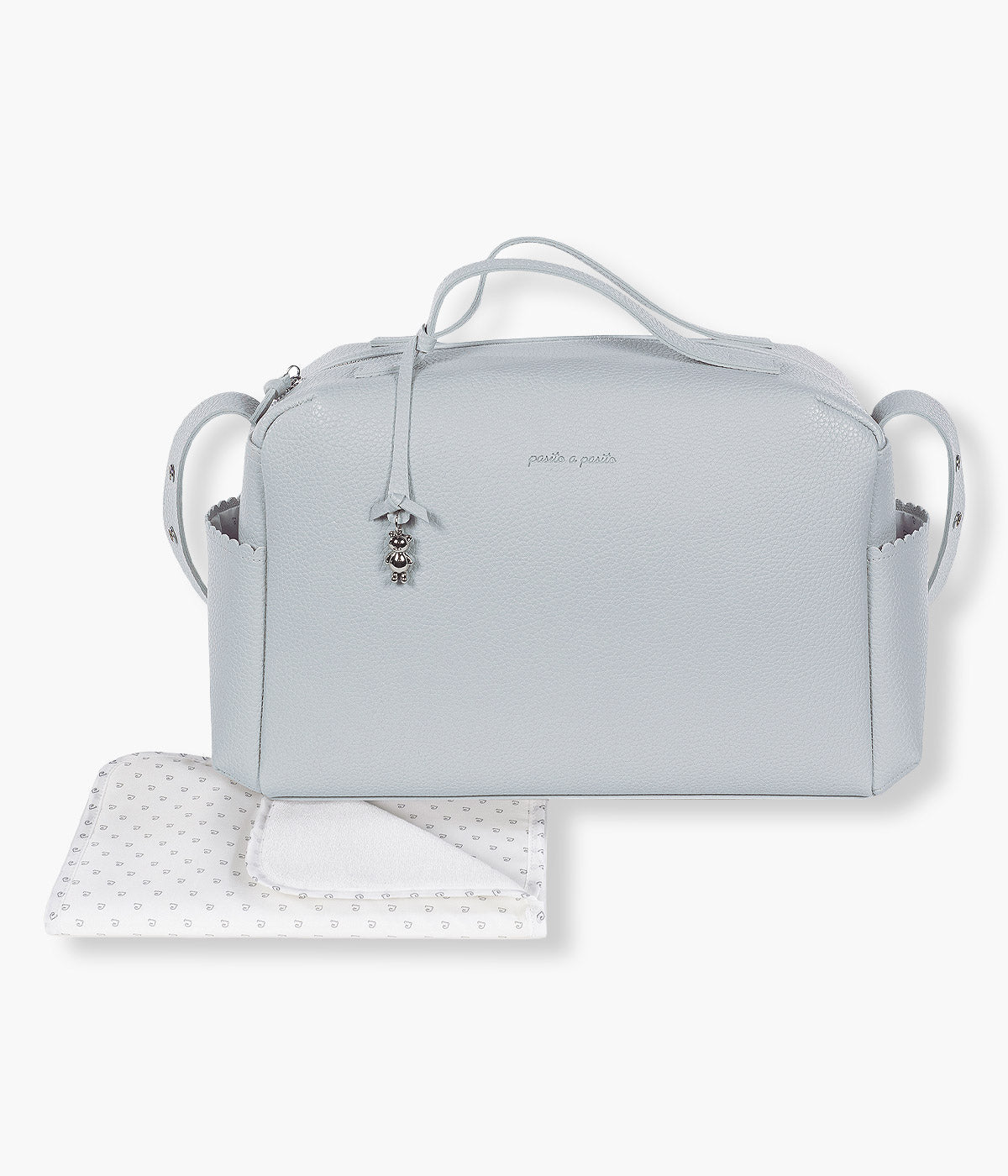 Pasito a Pasito Mala de Maternidade Icon Sky - Azul