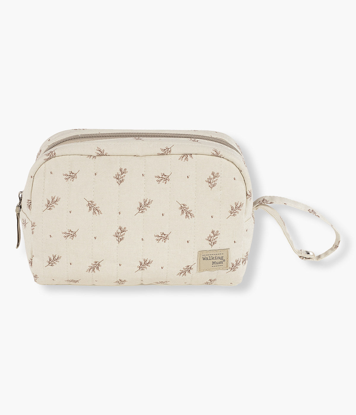 Walking Mum Necesssaire para Bebé Mimosa - Rosa e Pérola