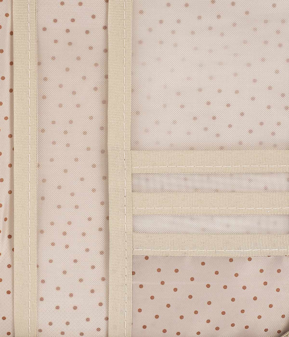 Walking Mum Porta Documentos Mimosa - Rosa e Pérola