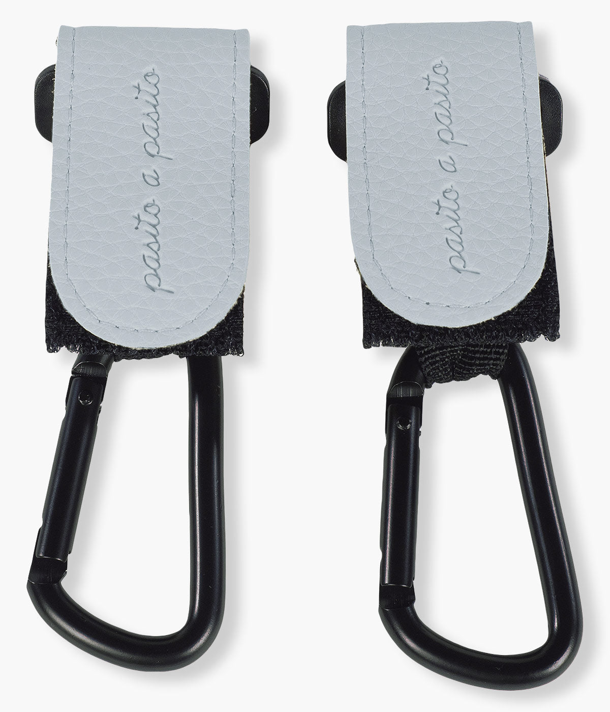 Pasito a Pasito Ganchos para Carrinho Icon Sky 2un - Azul