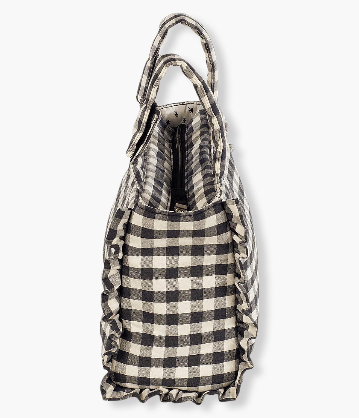 Walking Mum Bolsa Organizadora Remy - Preto