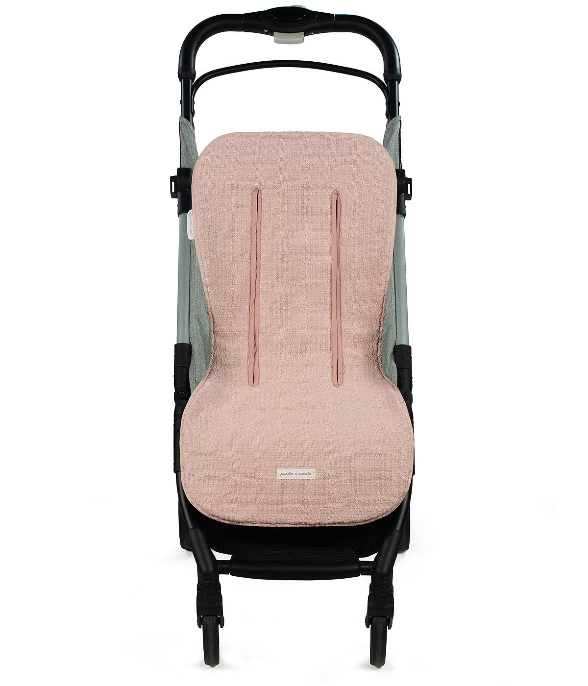 Pasito a Pasito Forra para Carrinho Universal Icon Rose - Rosa