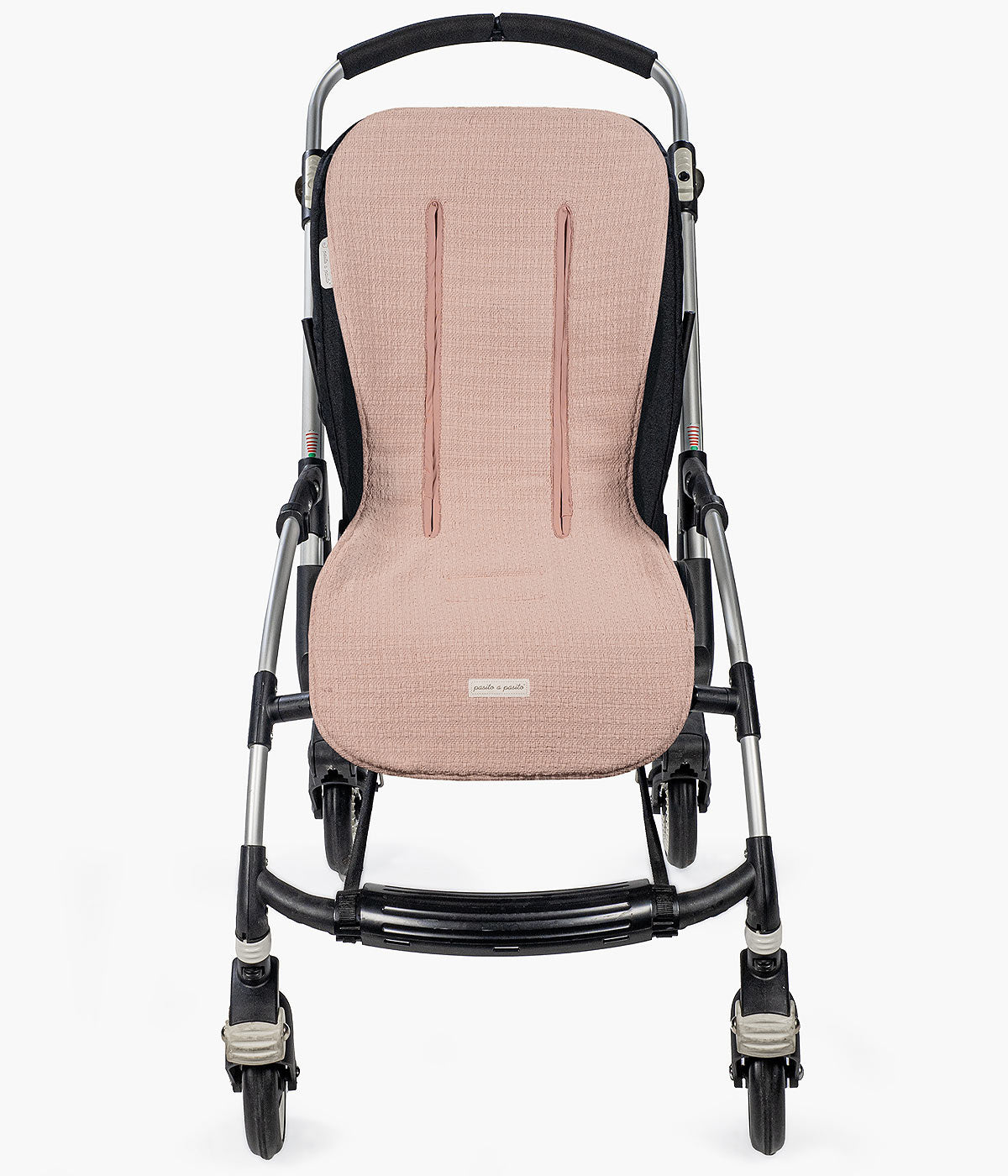 Pasito a Pasito Forra para Carrinho Universal Icon Rose - Rosa