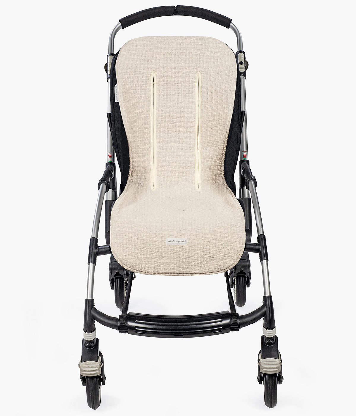 Pasito a Pasito Forra para Carrinho Universal Icon Cream - Bege