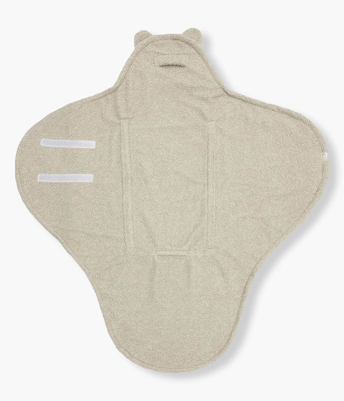 Jollein Manta Wrap Polar Adaptável ao Carrinho Bebé - Verde