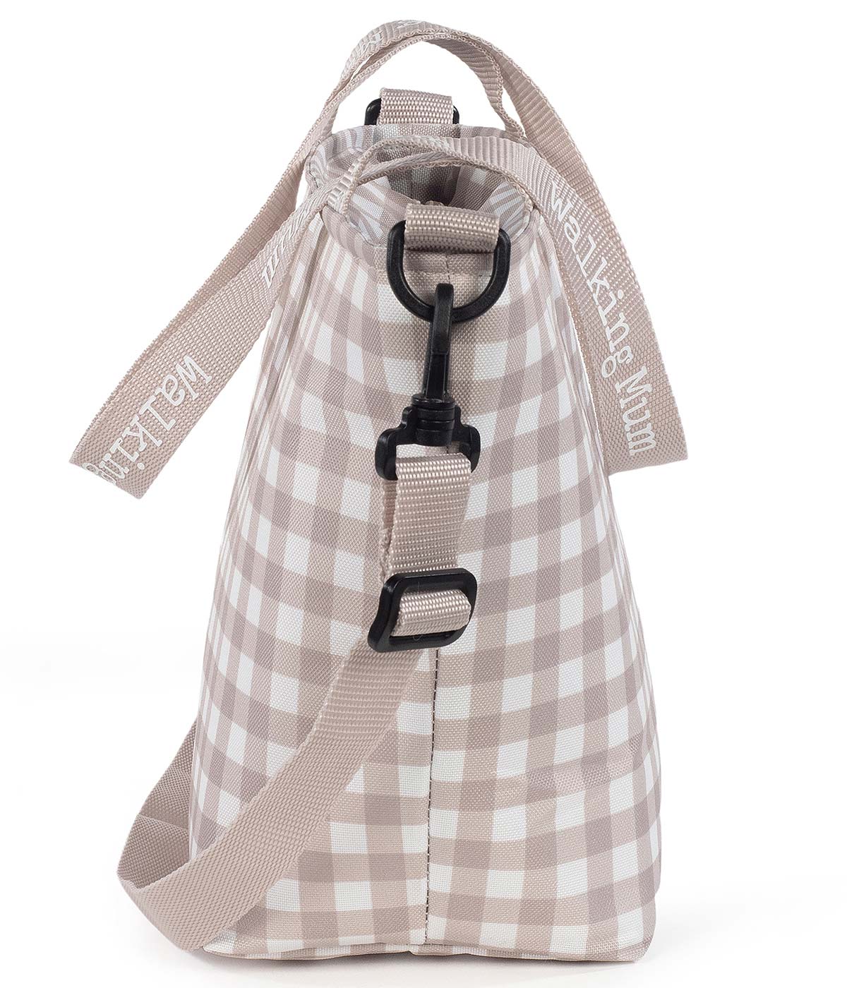 Walking Mum Bolsa Térmica XL Caetana Sand - Bege