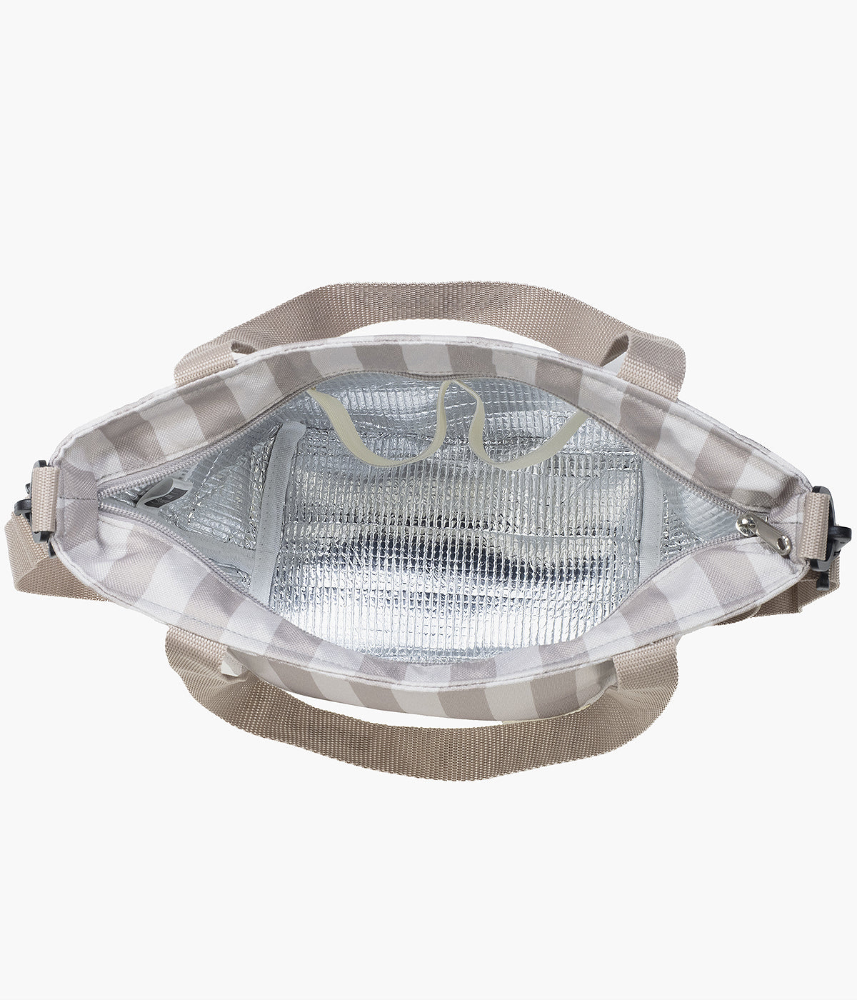 Bolsa Térmica XL Walking Mum Sintra - Bege