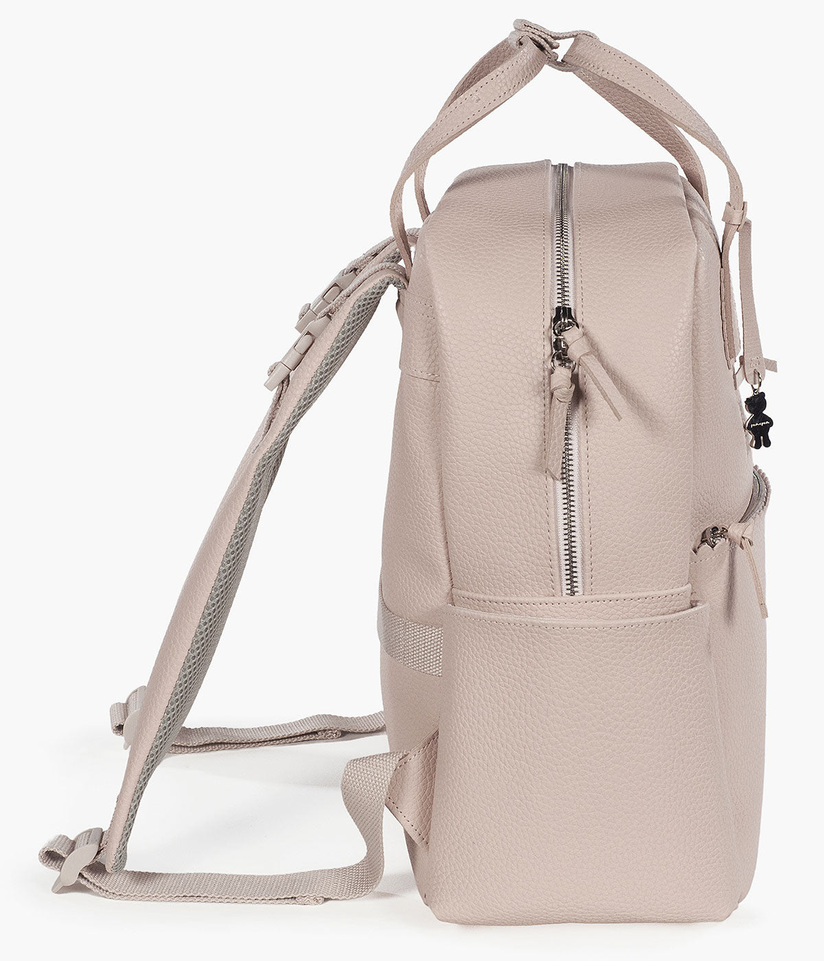 Pasito a Pasito Mochila de Maternidade Icon Rose - Rosa