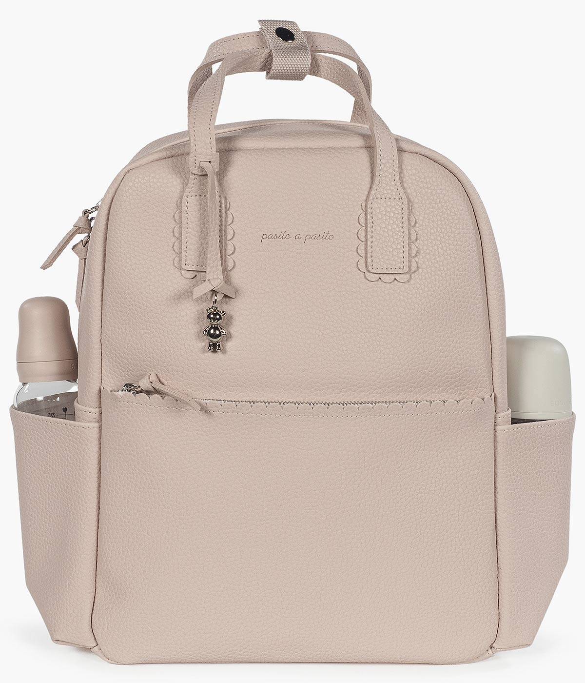 Pasito a Pasito Mochila de Maternidade Icon Rose - Rosa