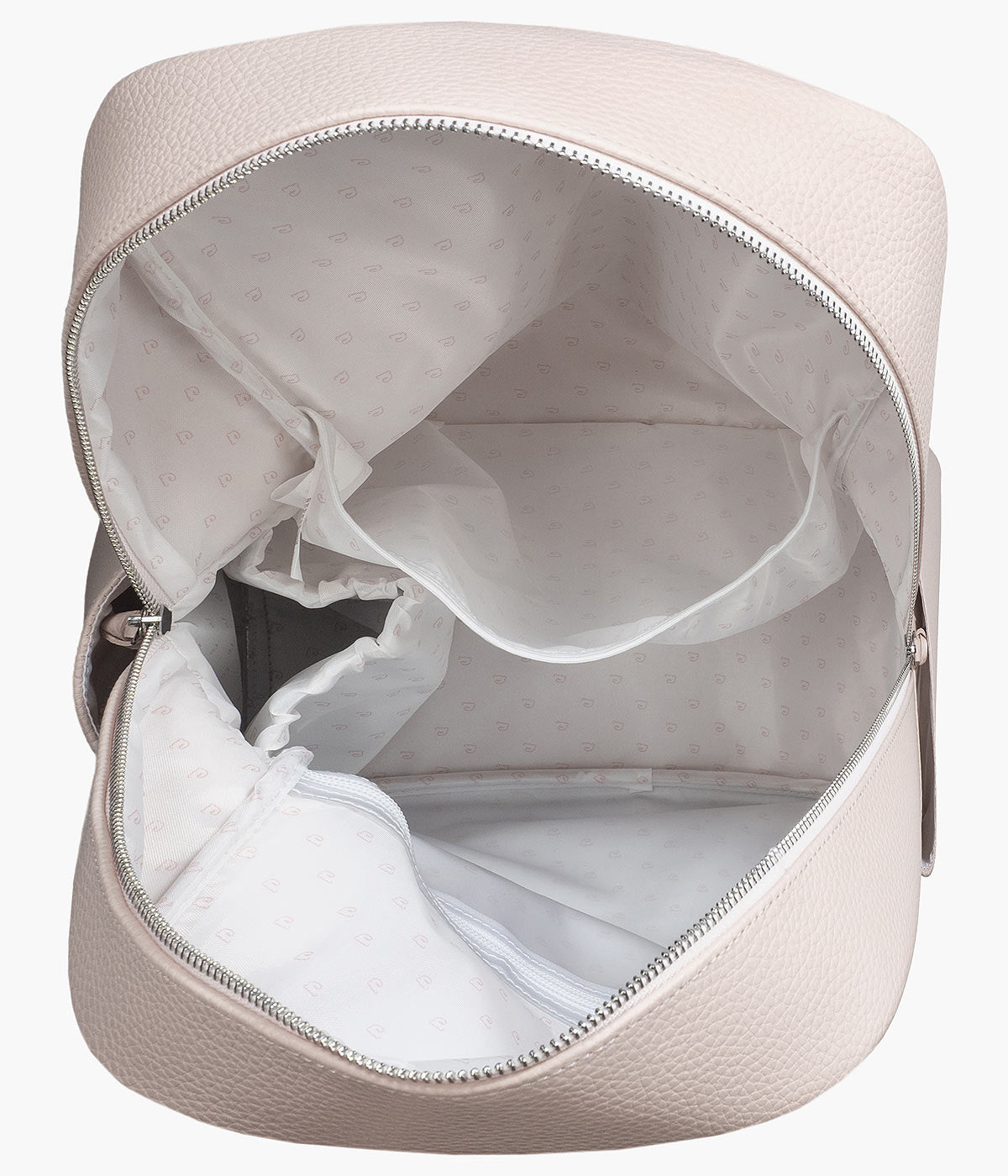 Pasito a Pasito Mochila de Maternidade Icon Rose - Rosa