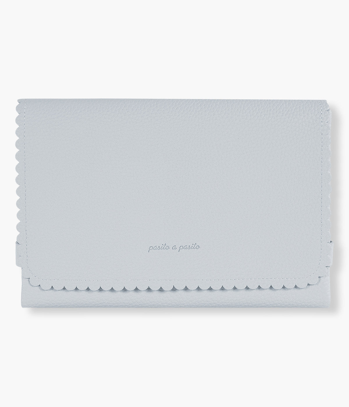 Pasito a Pasito Muda Fraldas Icon Sky - Azul