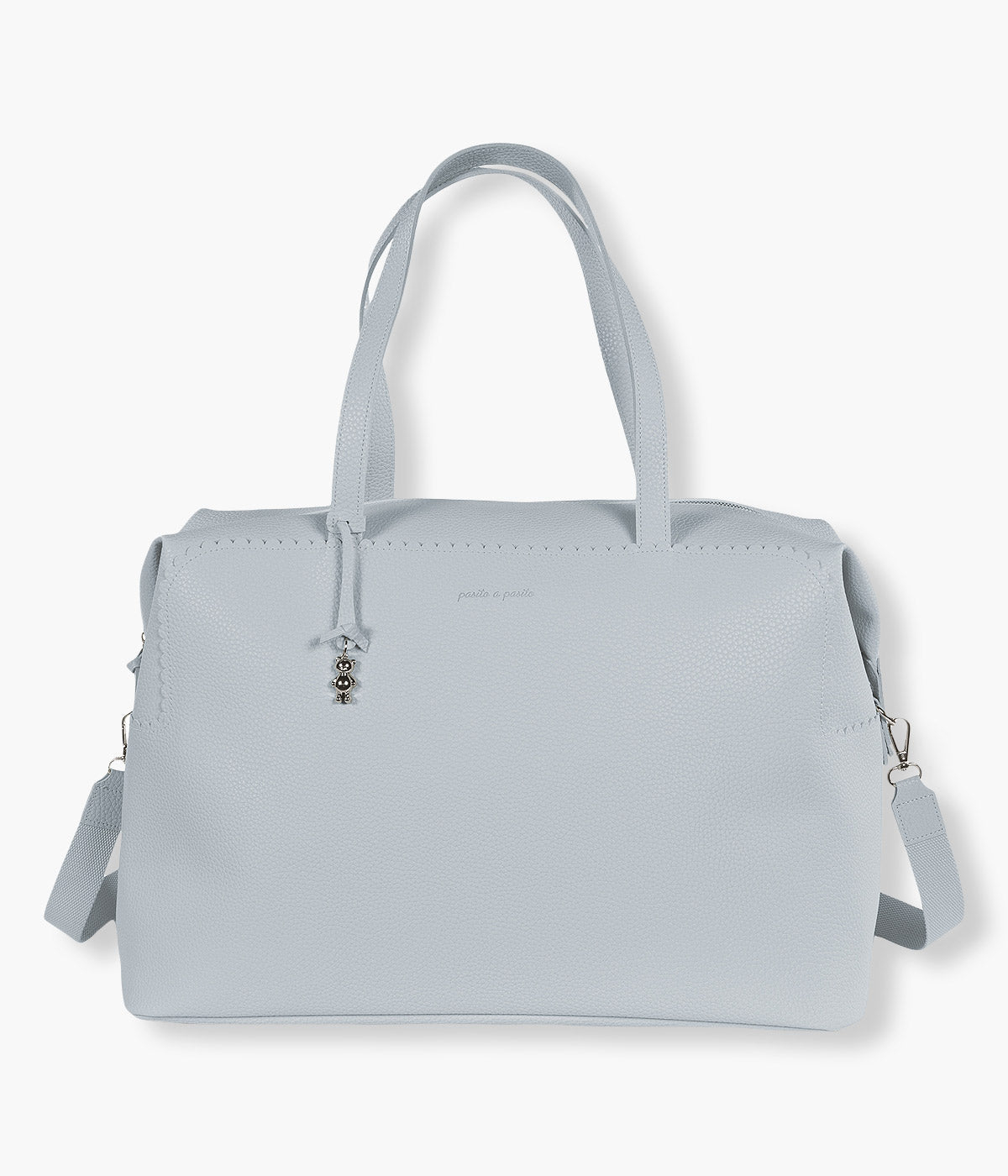 Pasito a Pasito Mala de Maternidade XL Icon Sky - Azul