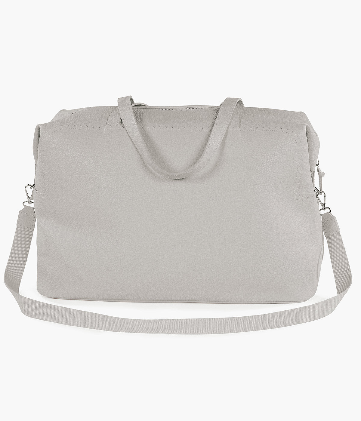 Pasito a Pasito Mala de Maternidade XL Icon Smoke - Cinza