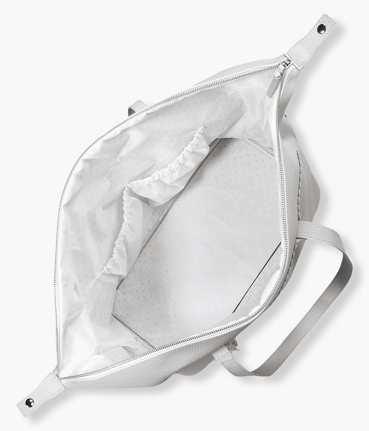 Pasito a Pasito Mala de Maternidade XL Icon Smoke - Cinza