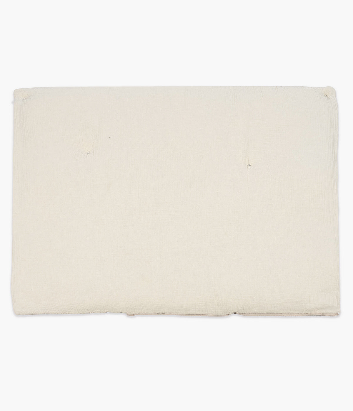 Walking Mum Saco Manta Hearts Poppy Cinnamon