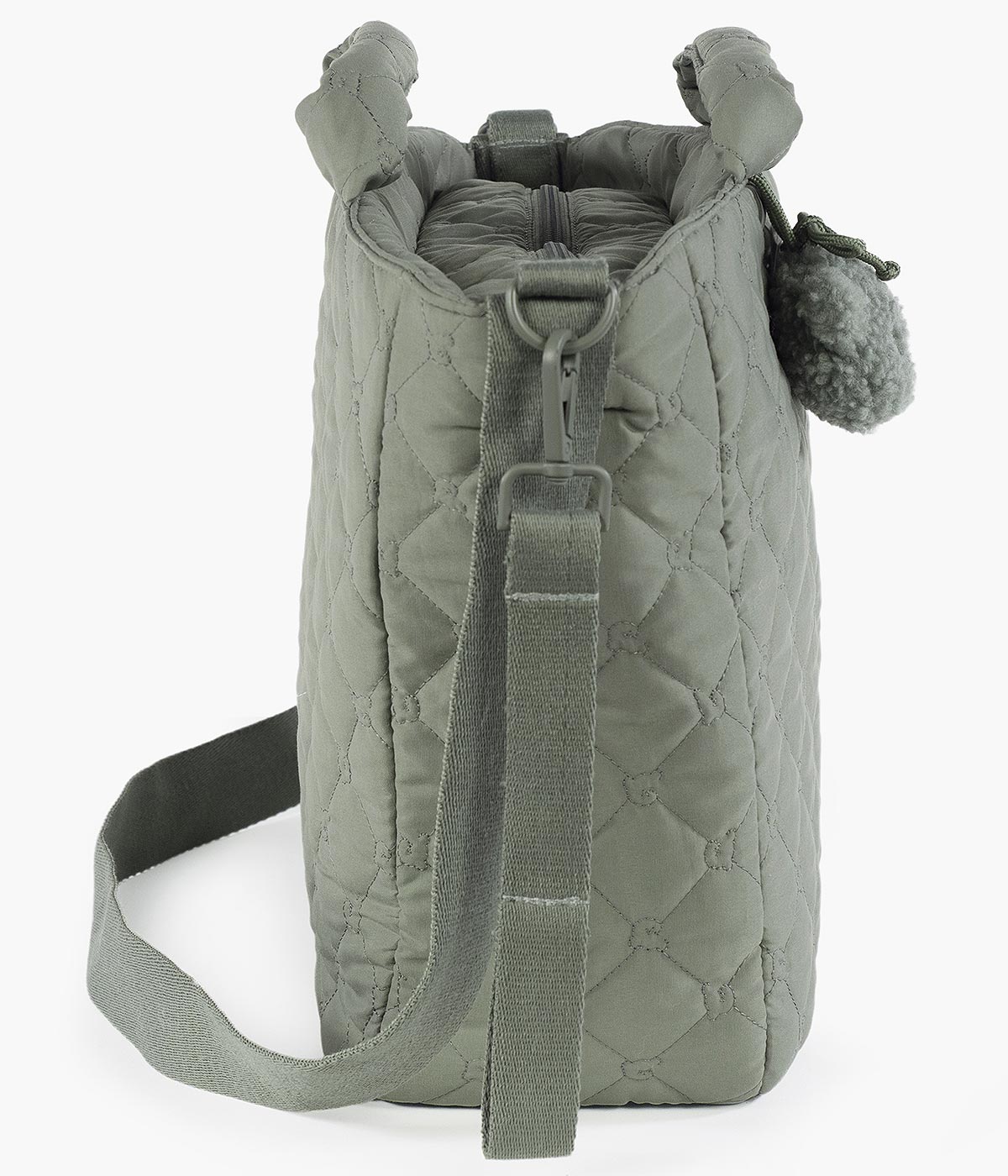 Pasito a Pasito Mala de Maternidade Paddington - Verde