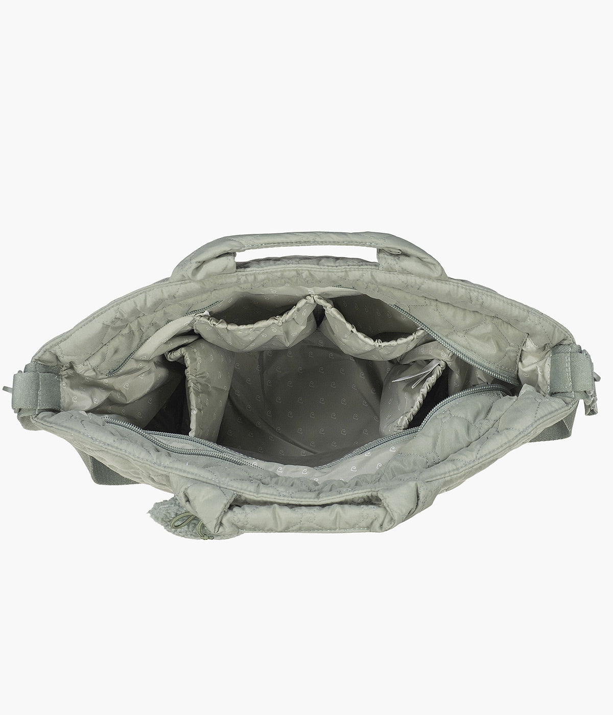 Pasito a Pasito Mala de Maternidade Paddington - Verde