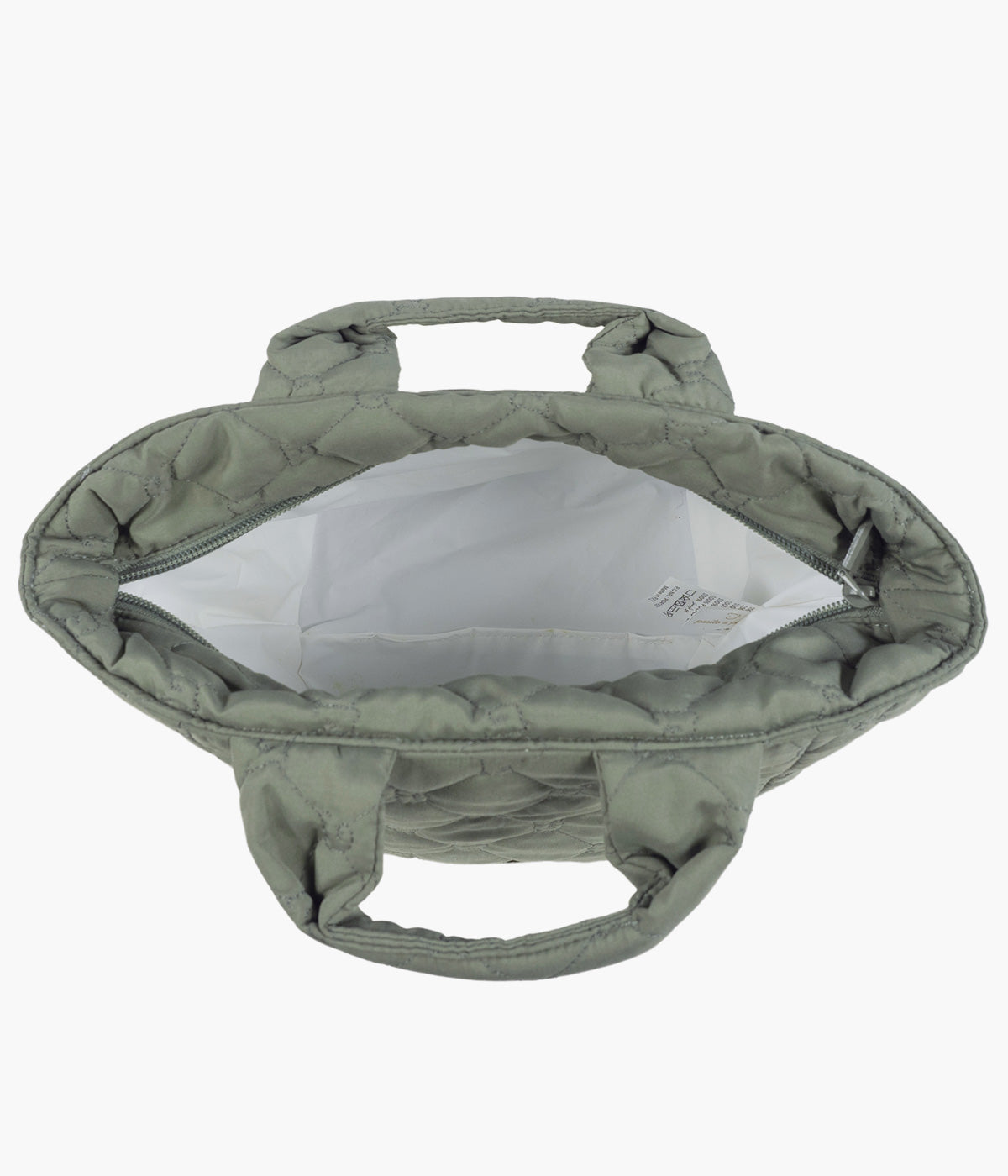 Pasito a Pasito Necessaire Paddington - Verde