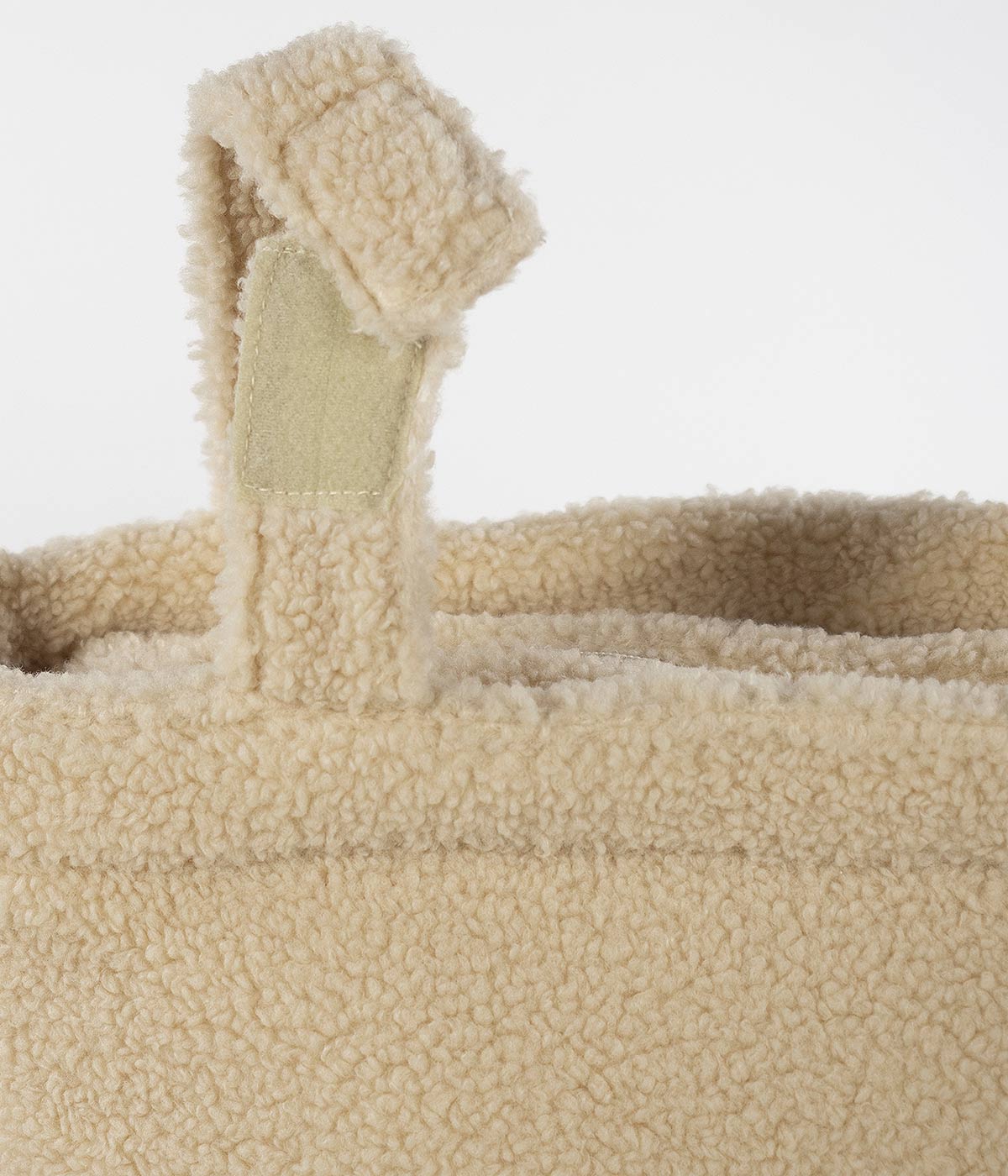 Pasito a Pasito Bolsa de Passeio Teddy Paddington - Bege