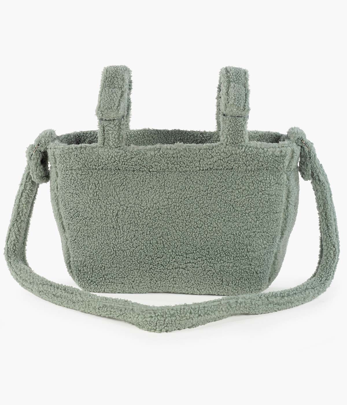 Pasito a Pasito Bolsa de Passeio Teddy Paddington - Verde