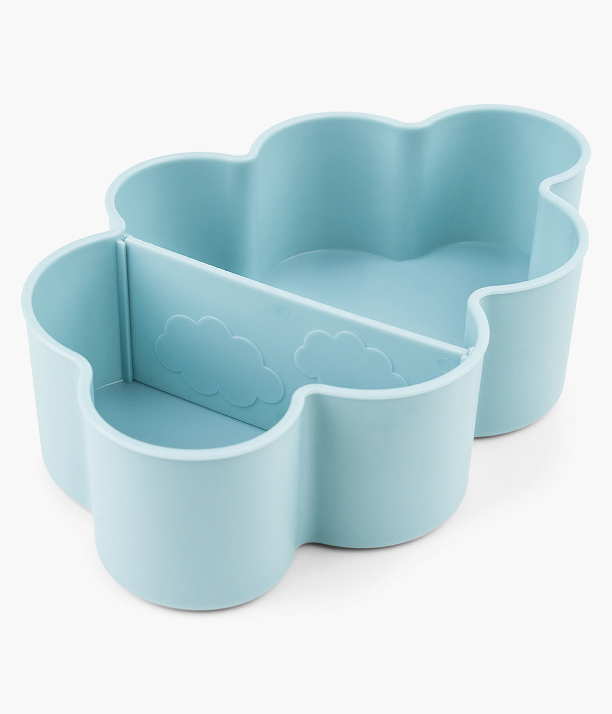 Done by Deer Lancheira com Caixa Snacks e Garrafa 3pc - Azul