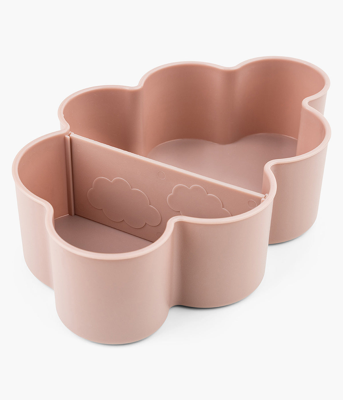 Done by Deer Lancheira com Caixa Snacks e Garrafa 3pc - Rosa