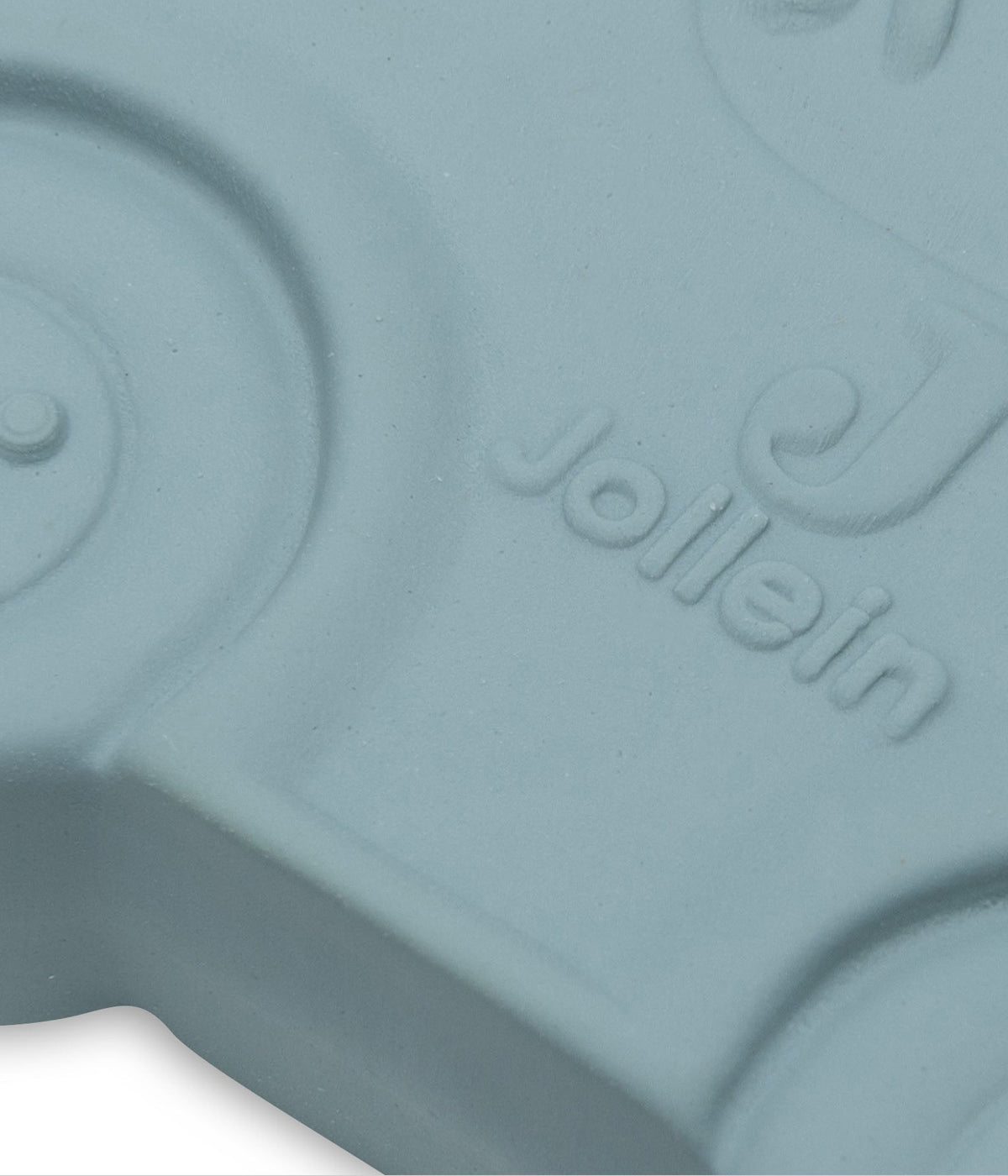 Anel de Dentição para Bebé Jollein On The Go Carro - Azul