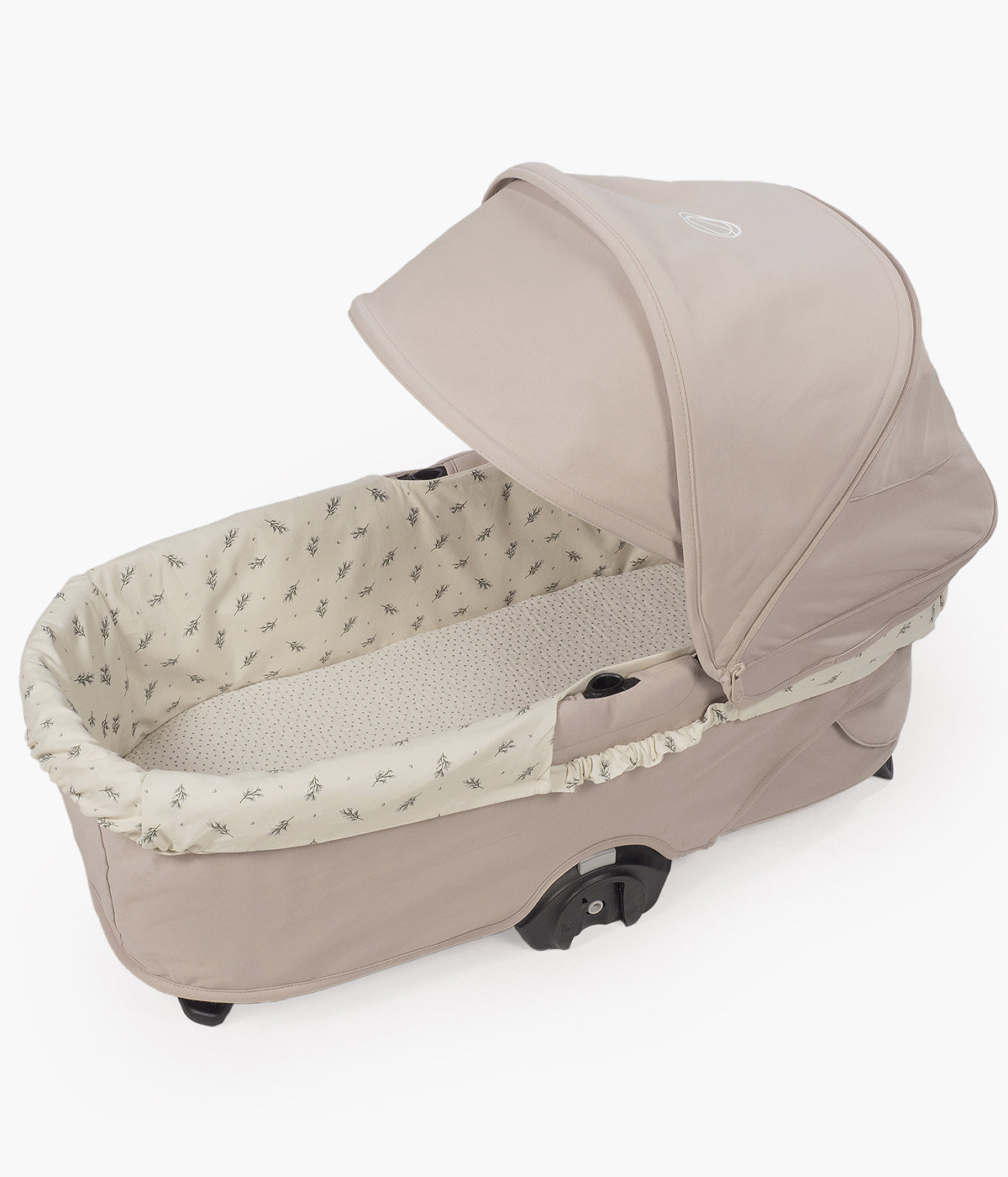 Walking Mum Forra Algodão c/ Elásticos para Alcofa Mimosa - Verde