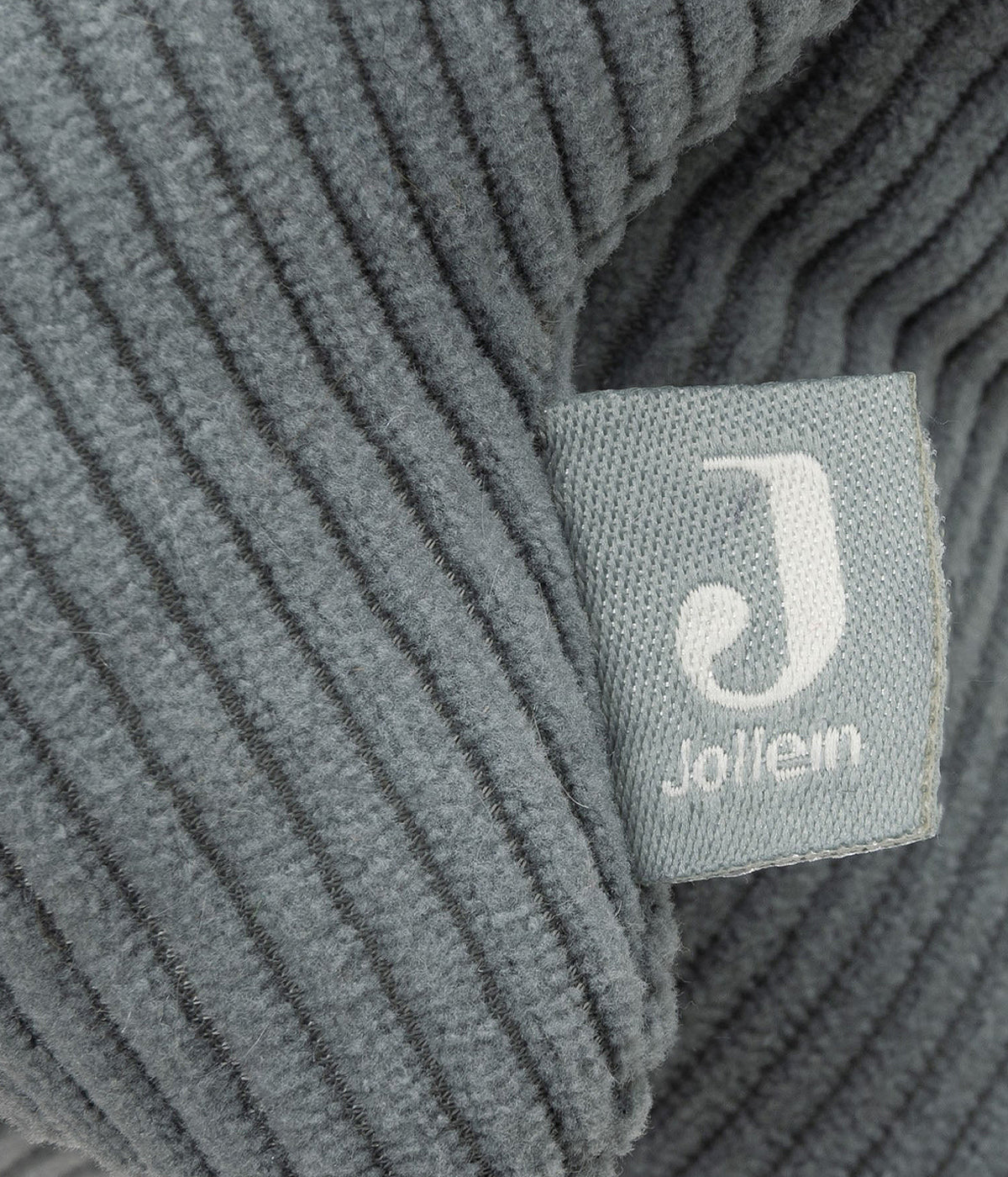 Peluche Musical Estrelas para Bebé Jollein - Verde