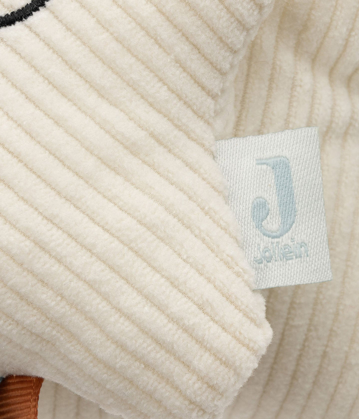 Peluche Musical Estrelas para Bebé Jollein - Pérola