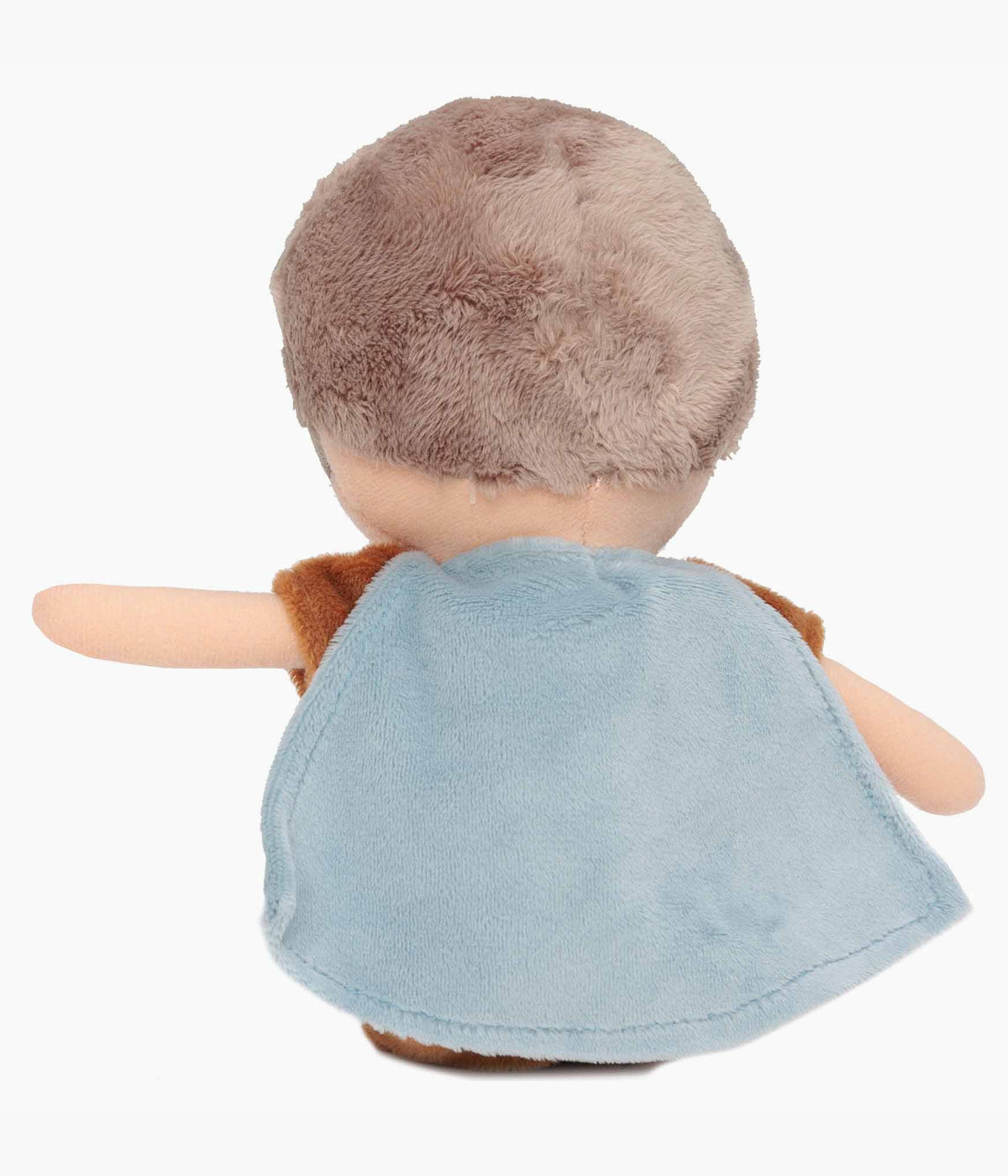 Peluche para Bebé Super Herói Dave Jollein 32cm