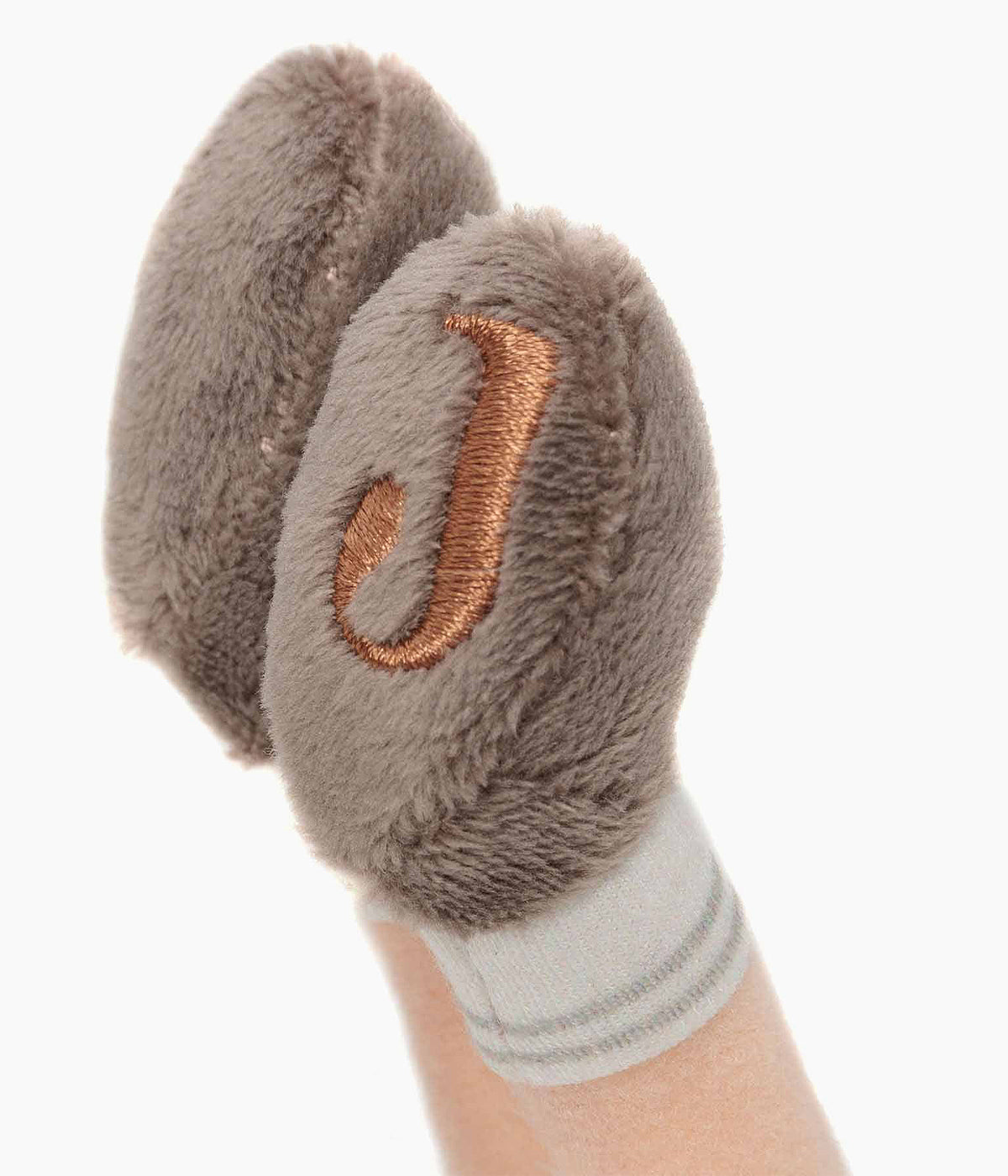 Peluche para Bebé Super Herói Dave Jollein 32cm