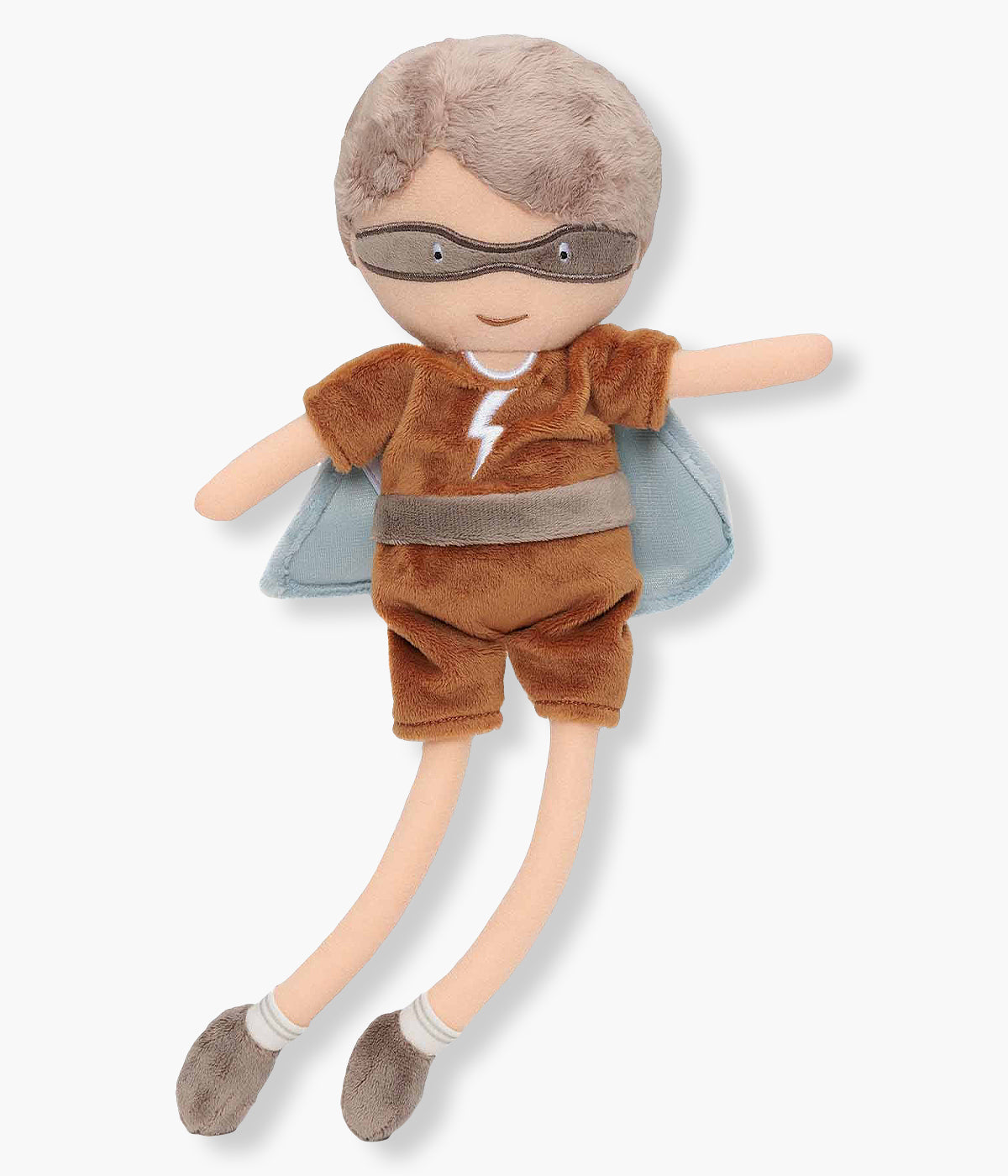 Peluche para Bebé Super Herói Dave Jollein 32cm