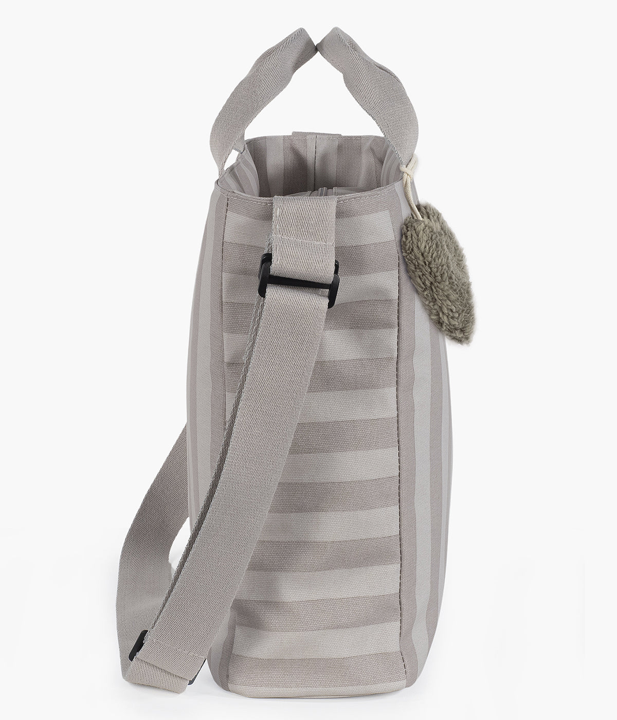 Bolsa de Passeio Walking Mum Sintra - Bege