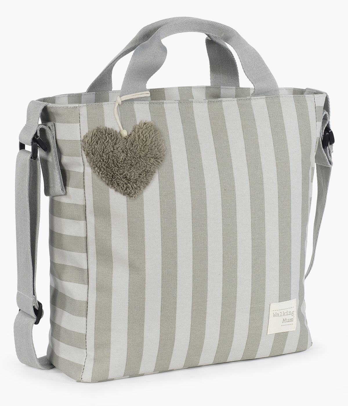 Bolsa de Passeio Walking Mum Sintra - Verde