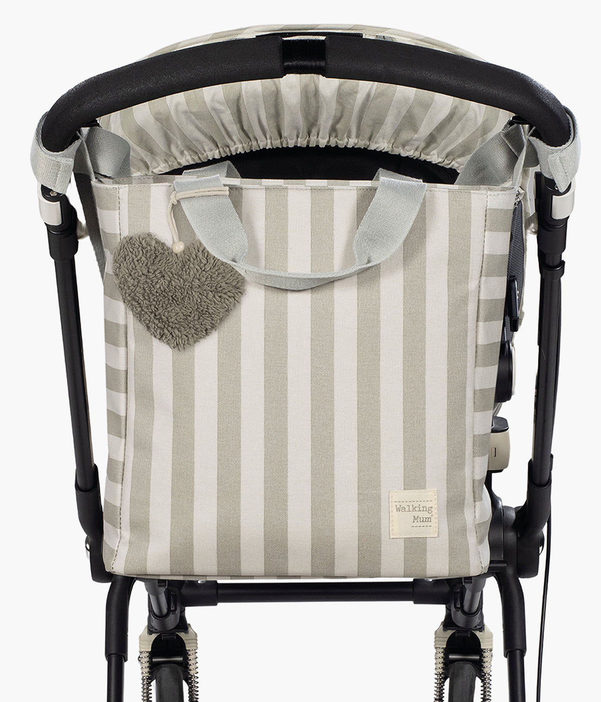 Bolsa de Passeio Walking Mum Sintra - Verde